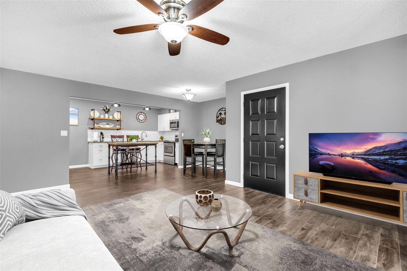 PINE RIDGE AT PALM HARBOR - Residential