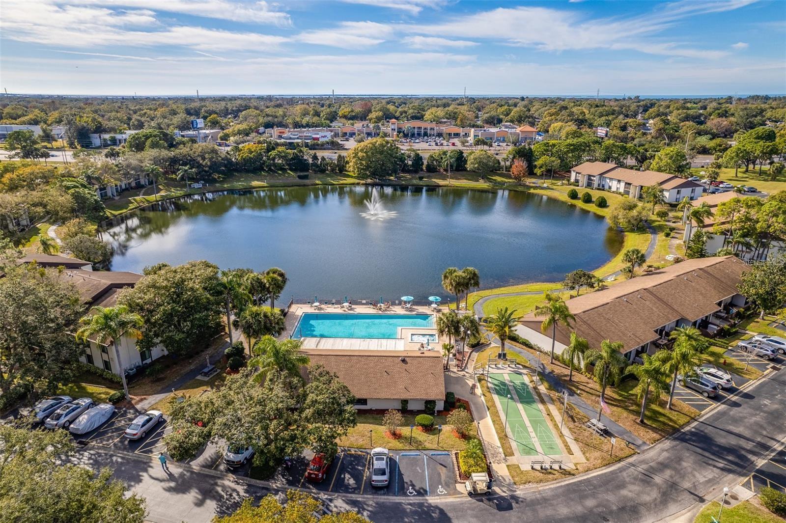 PINE RIDGE AT PALM HARBOR - Residential