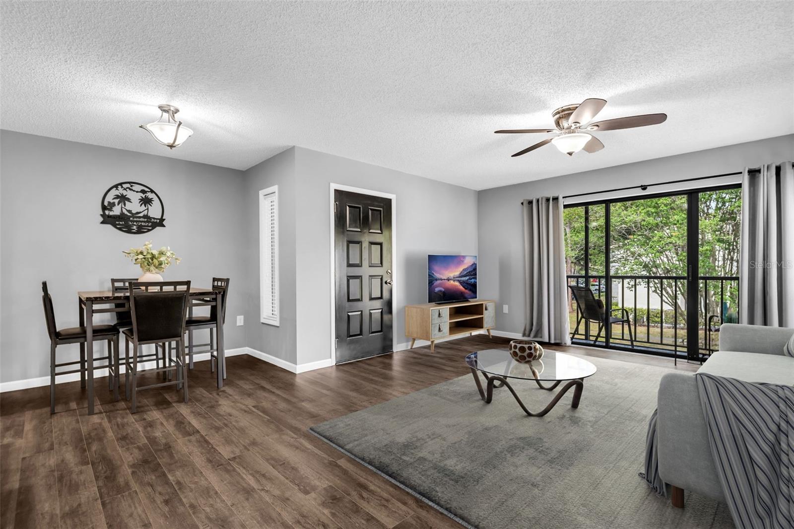 PINE RIDGE AT PALM HARBOR - Residential