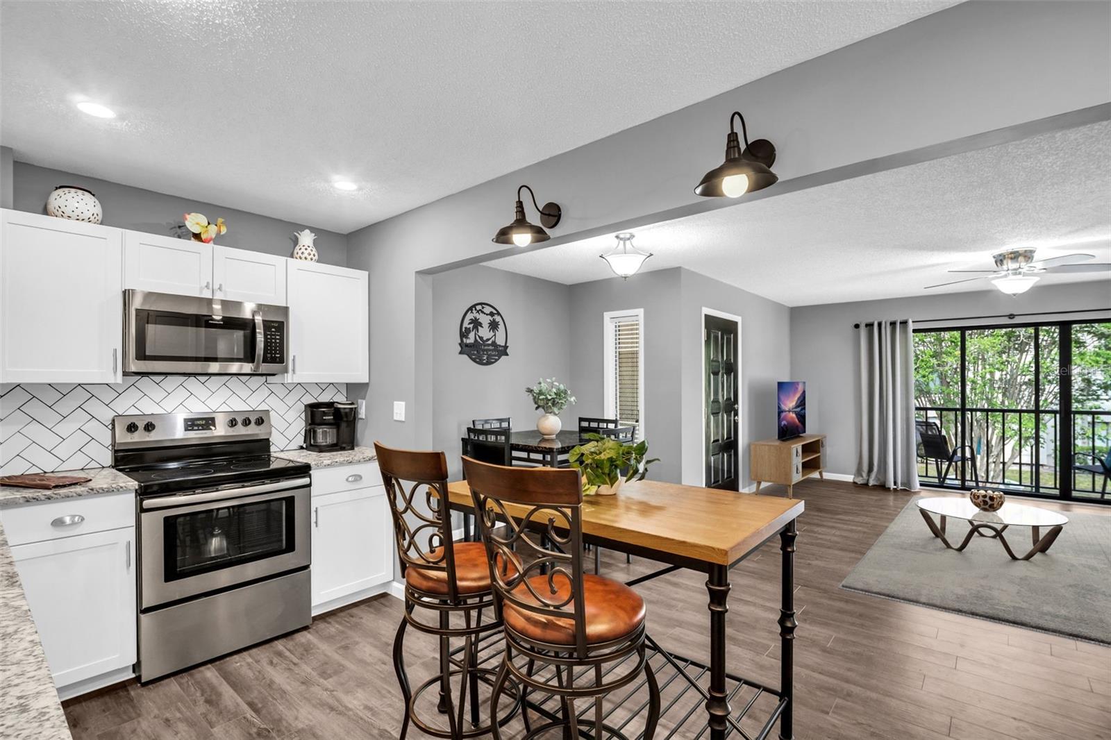 PINE RIDGE AT PALM HARBOR - Residential