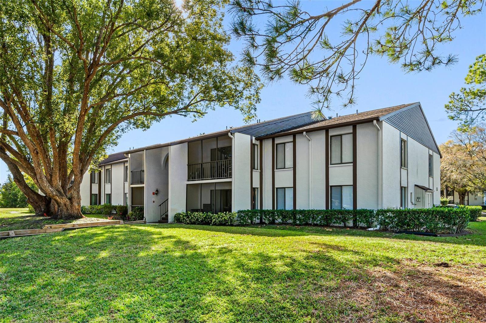 PINE RIDGE AT PALM HARBOR - Residential