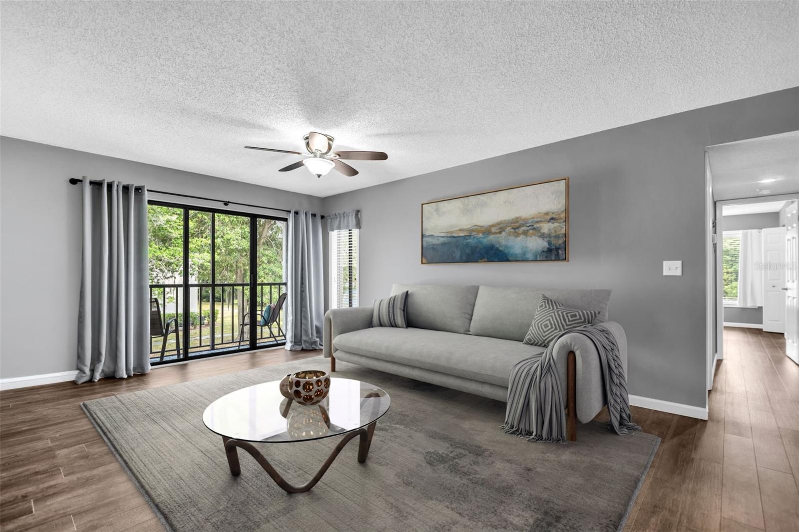 PINE RIDGE AT PALM HARBOR - Residential