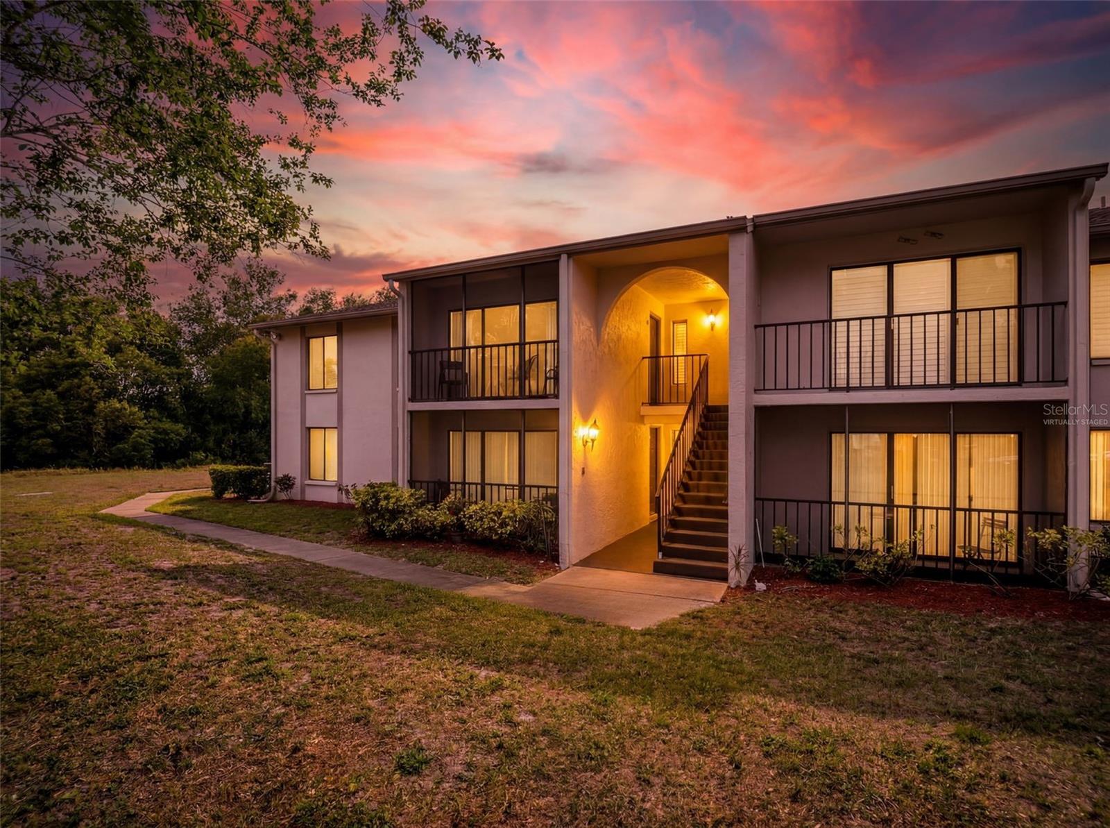 PINE RIDGE AT PALM HARBOR - Residential