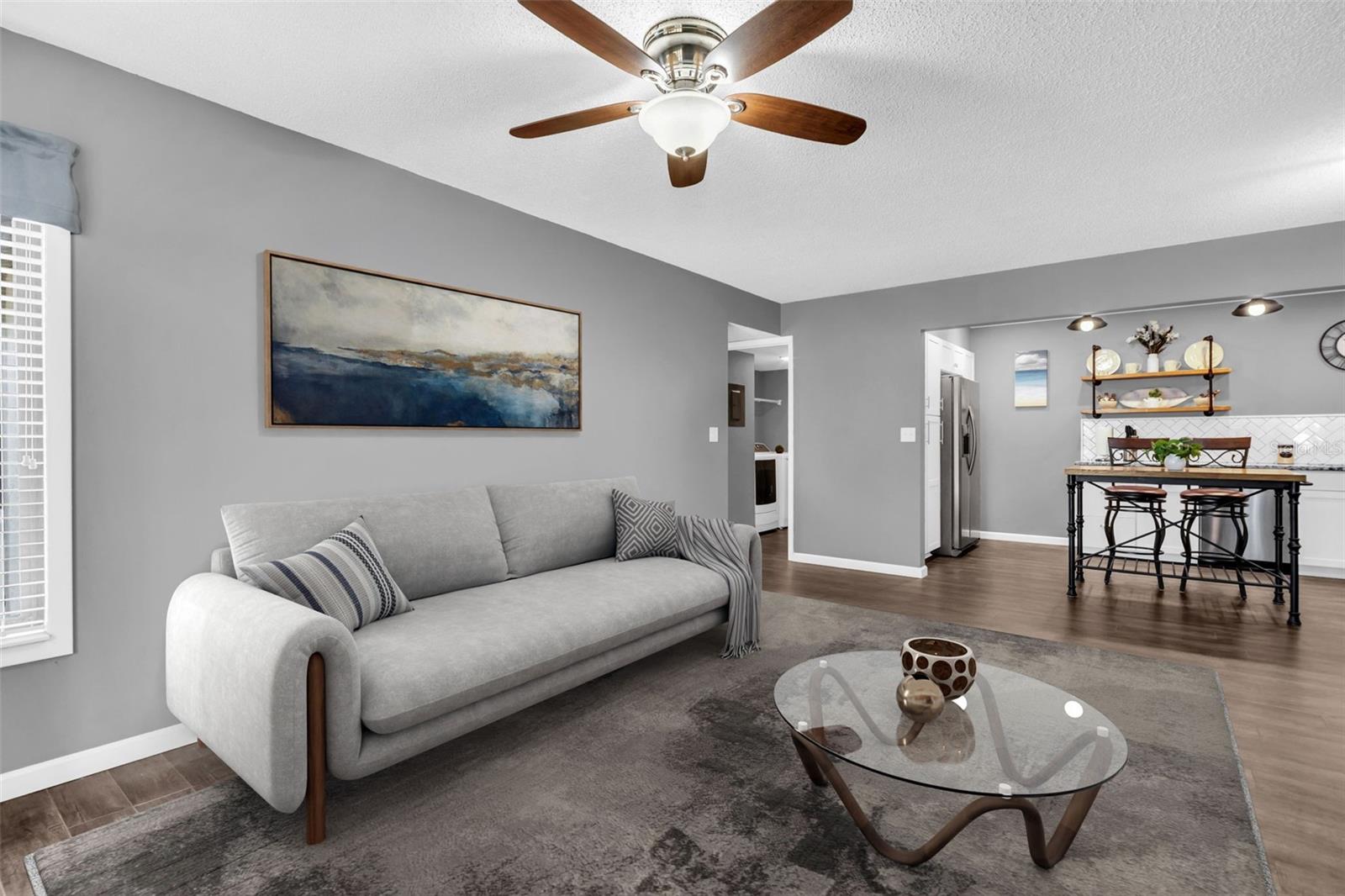 PINE RIDGE AT PALM HARBOR - Residential