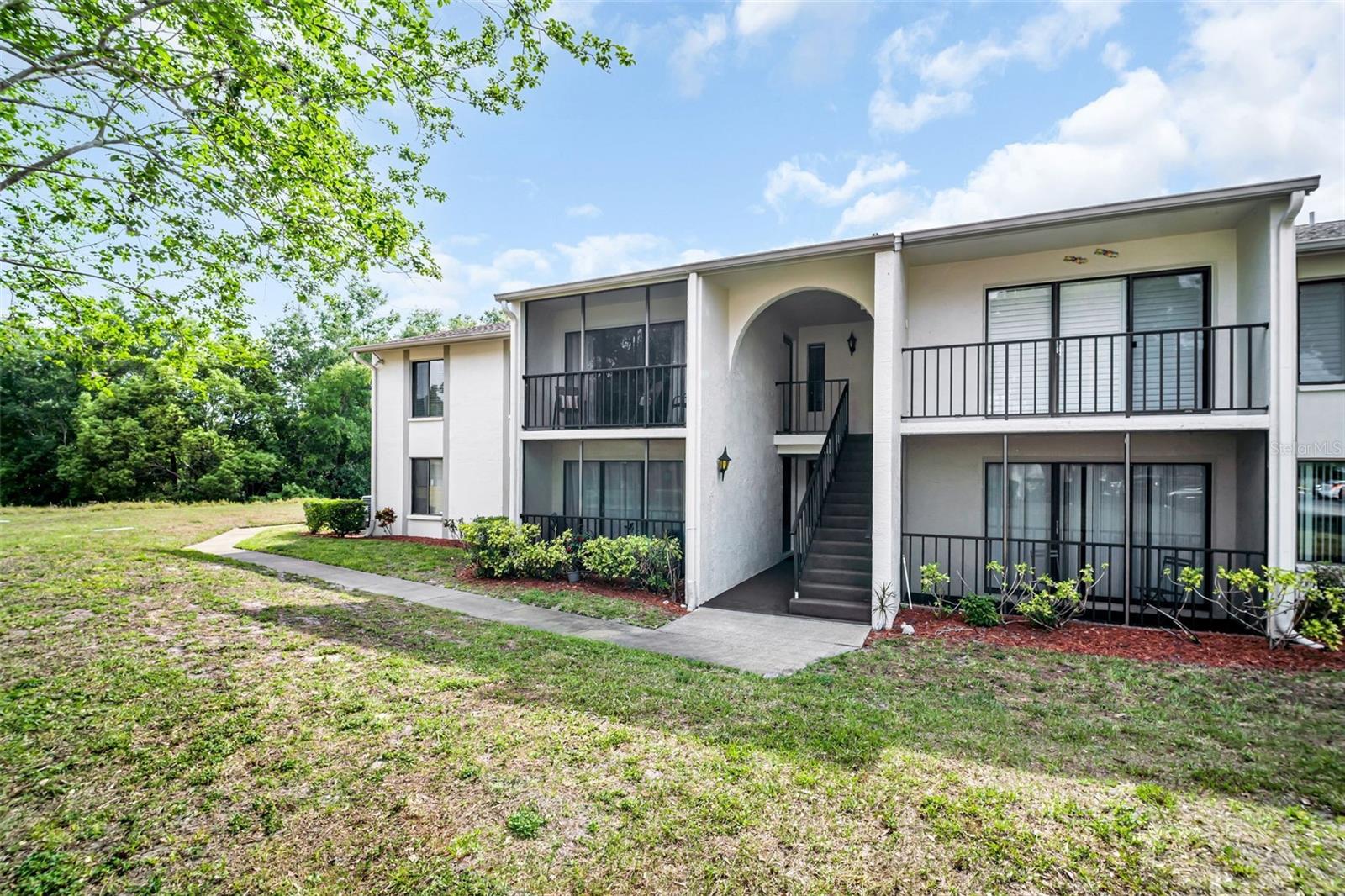 PINE RIDGE AT PALM HARBOR - Residential