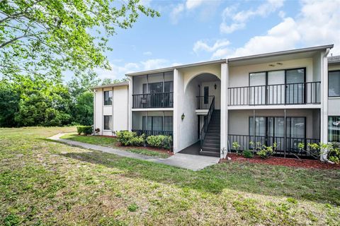 Photo of 2642 Pine Ridge Way S #G2, Palm Harbor, FL 34684 (MLS # TB8506008)