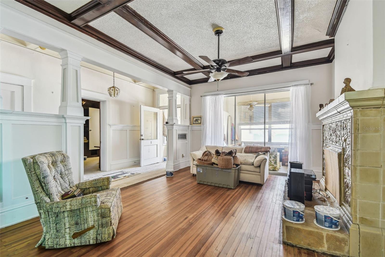 INDIAN ROCKS - Commercial Sale