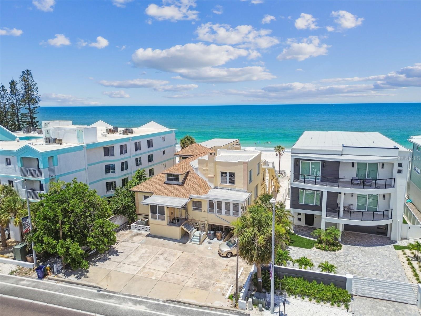 INDIAN ROCKS - Commercial Sale