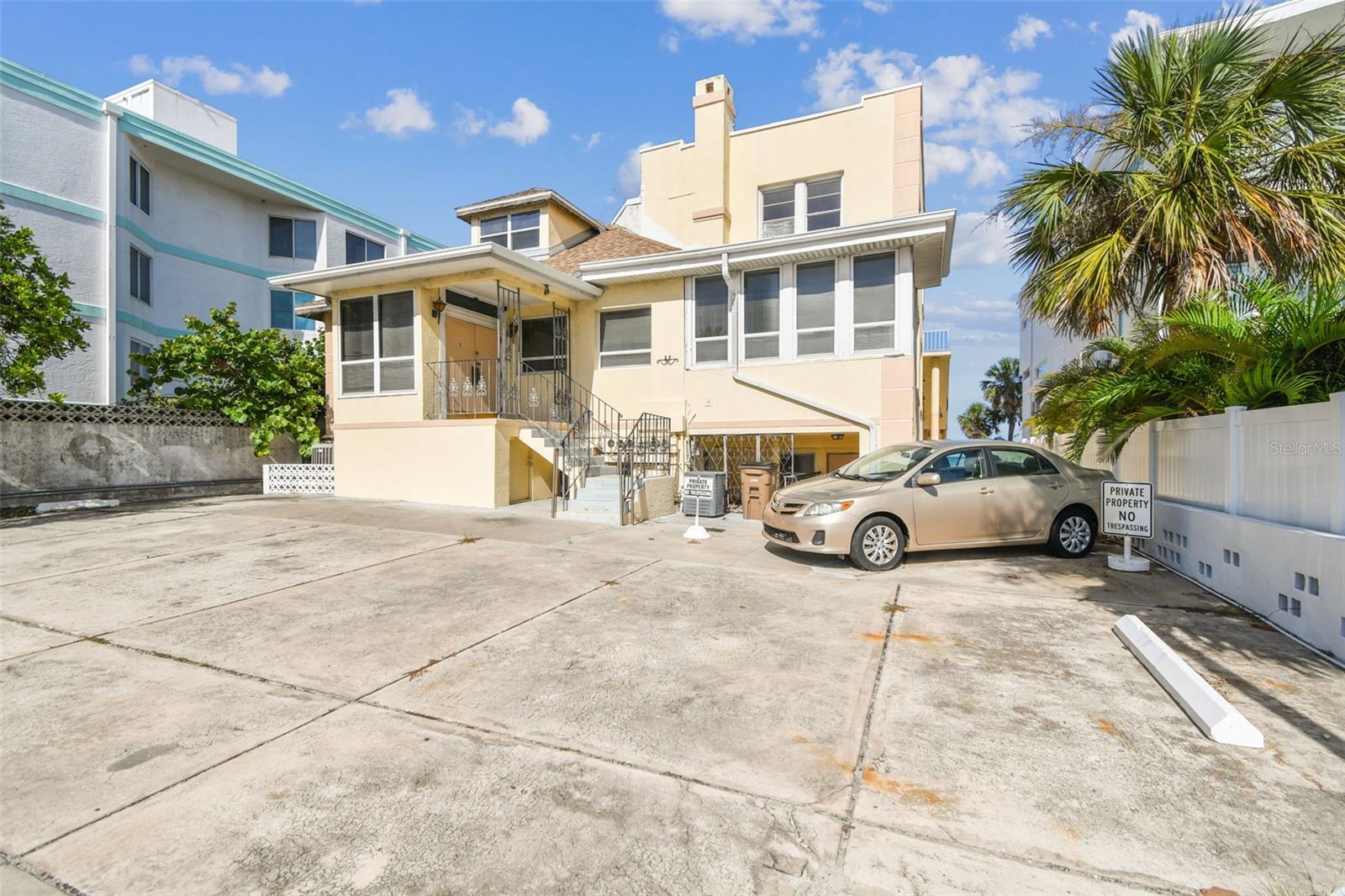 30 GULF BOULEVARD