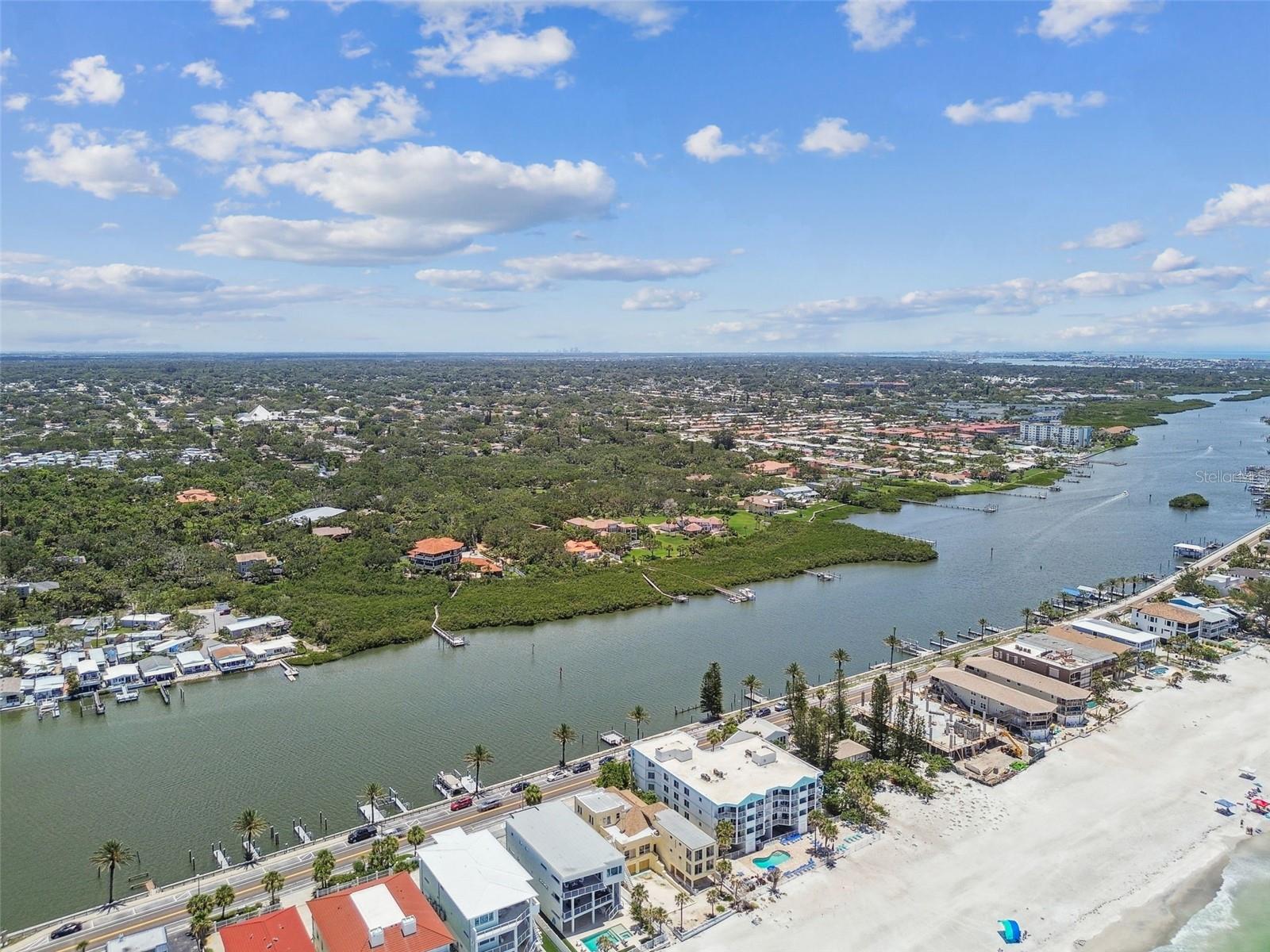 INDIAN ROCKS - Commercial Sale