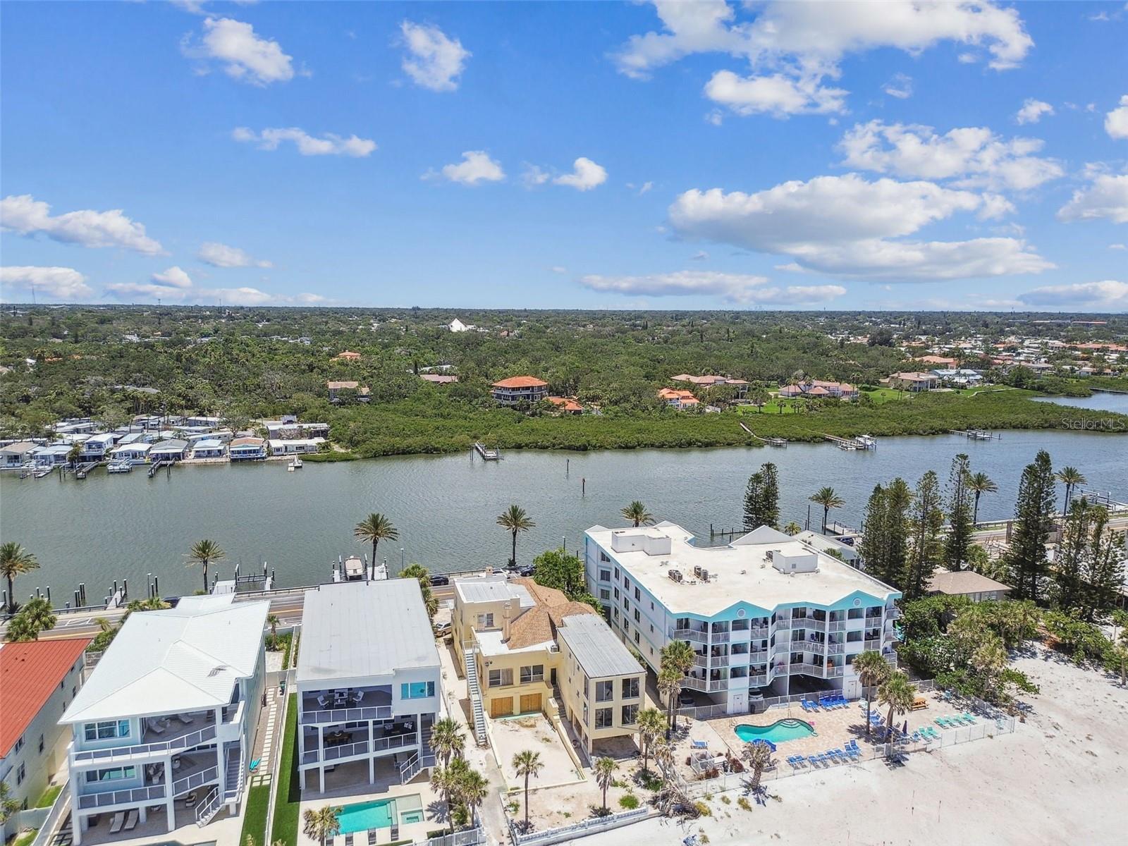 INDIAN ROCKS - Commercial Sale