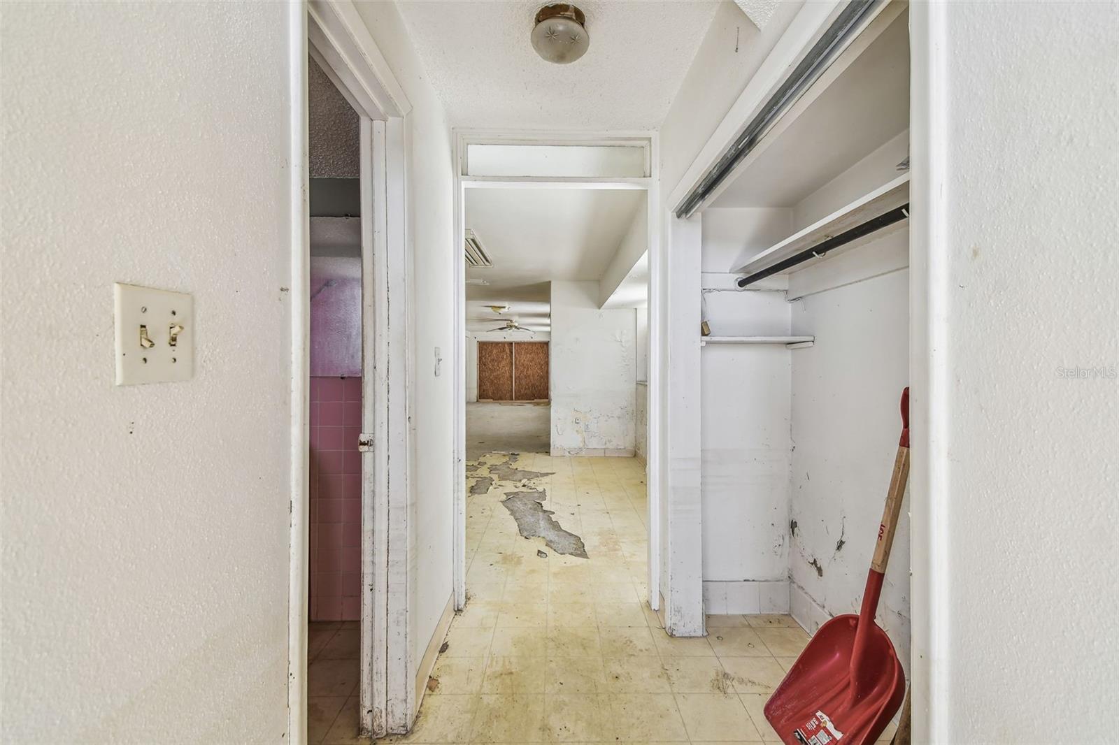 INDIAN ROCKS - Commercial Sale