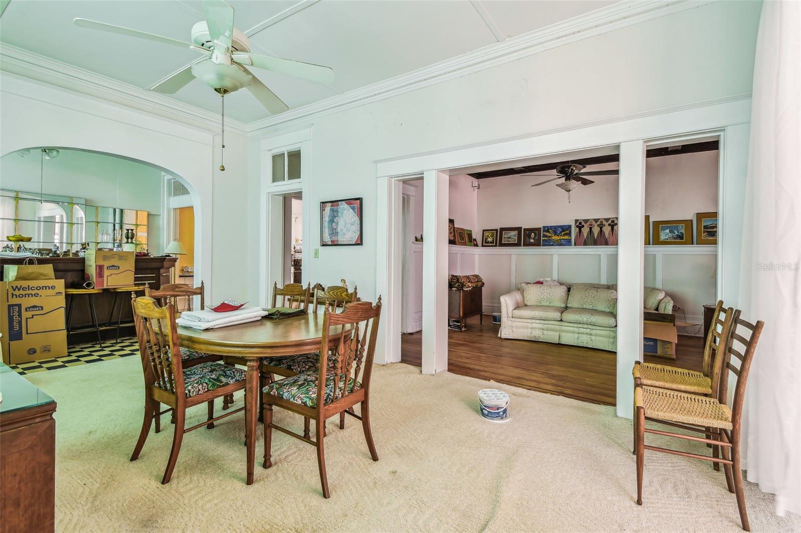 INDIAN ROCKS - Commercial Sale