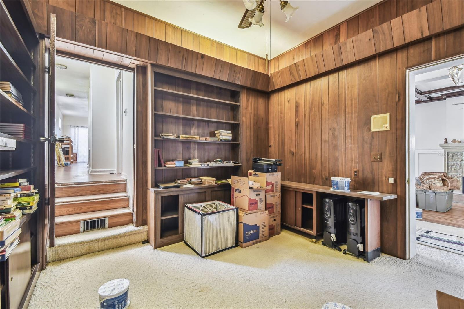 INDIAN ROCKS - Commercial Sale