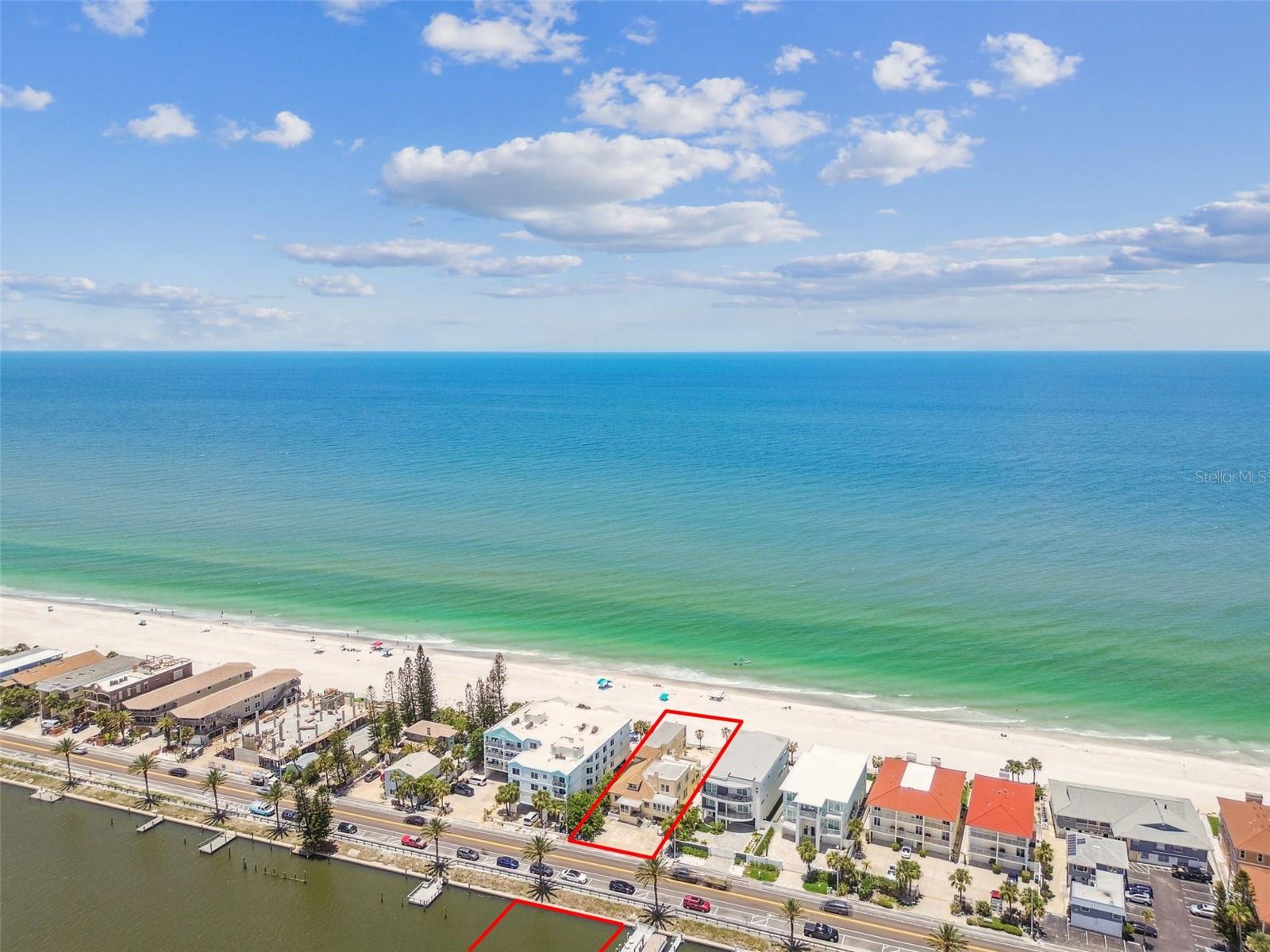 30 GULF BOULEVARD