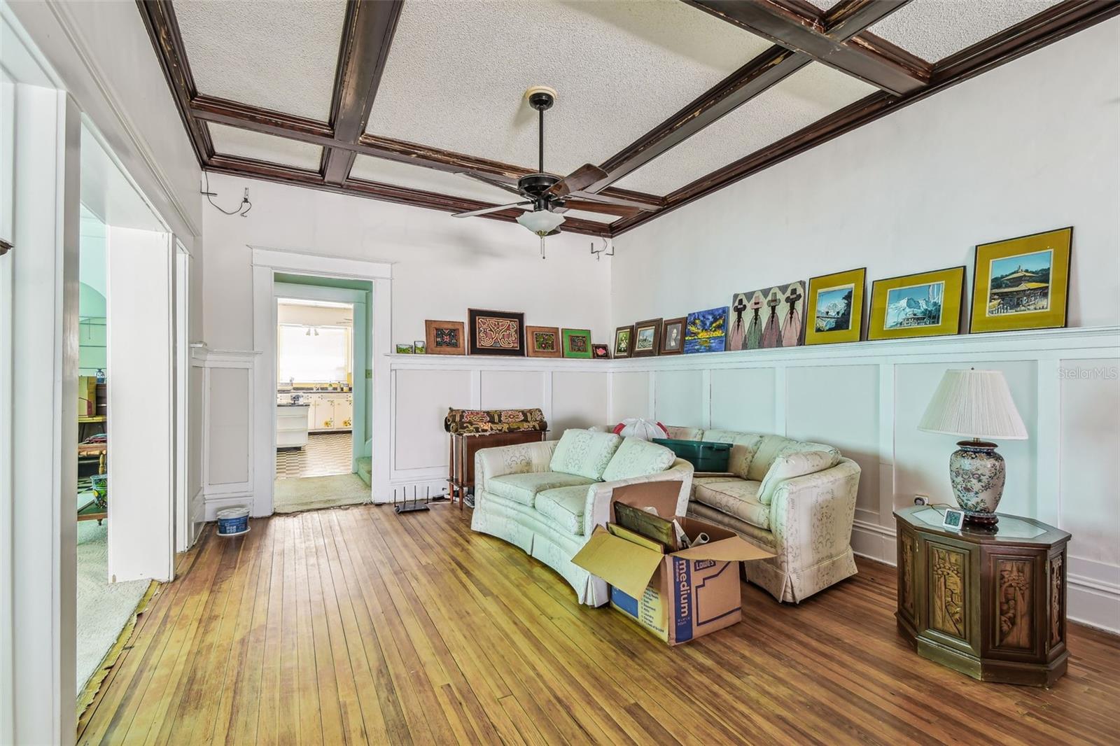 INDIAN ROCKS - Commercial Sale