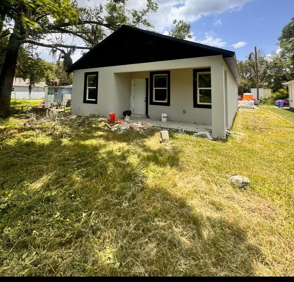 Photo of 2352 Ross Street, Kissimmee, FL 34744 (MLS # O6320029)