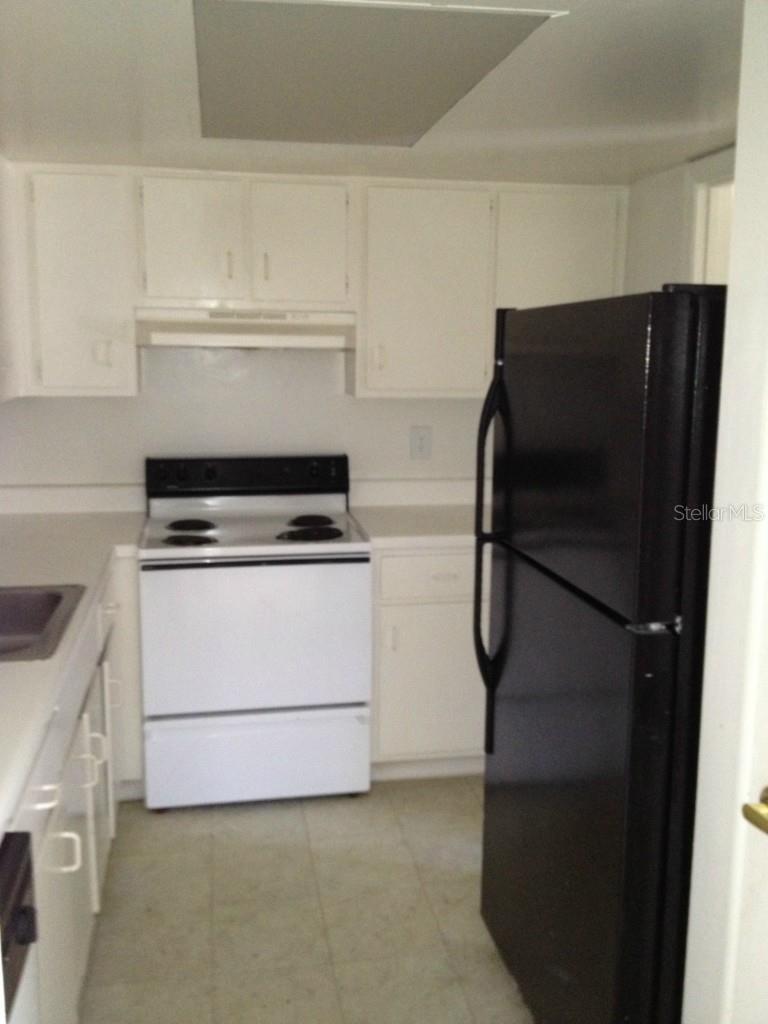 CARRINGTON PARK A CONDO - Residential Lease