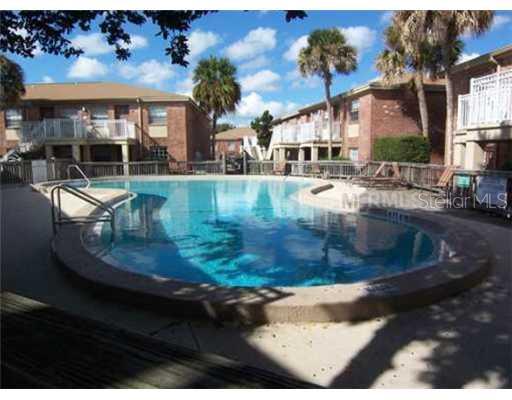 CARRINGTON PARK A CONDO - Residential Lease