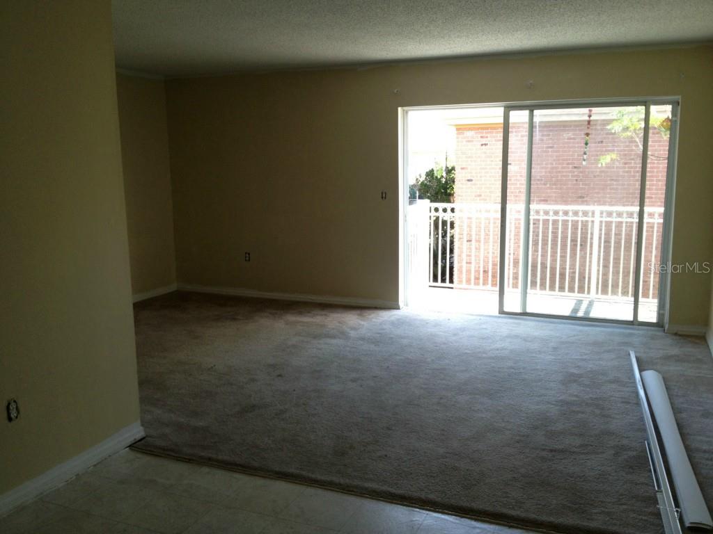 CARRINGTON PARK A CONDO - Residential Lease