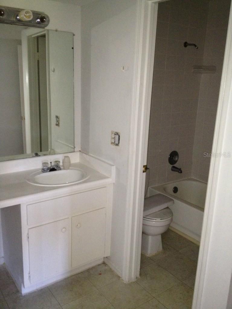 CARRINGTON PARK A CONDO - Residential Lease