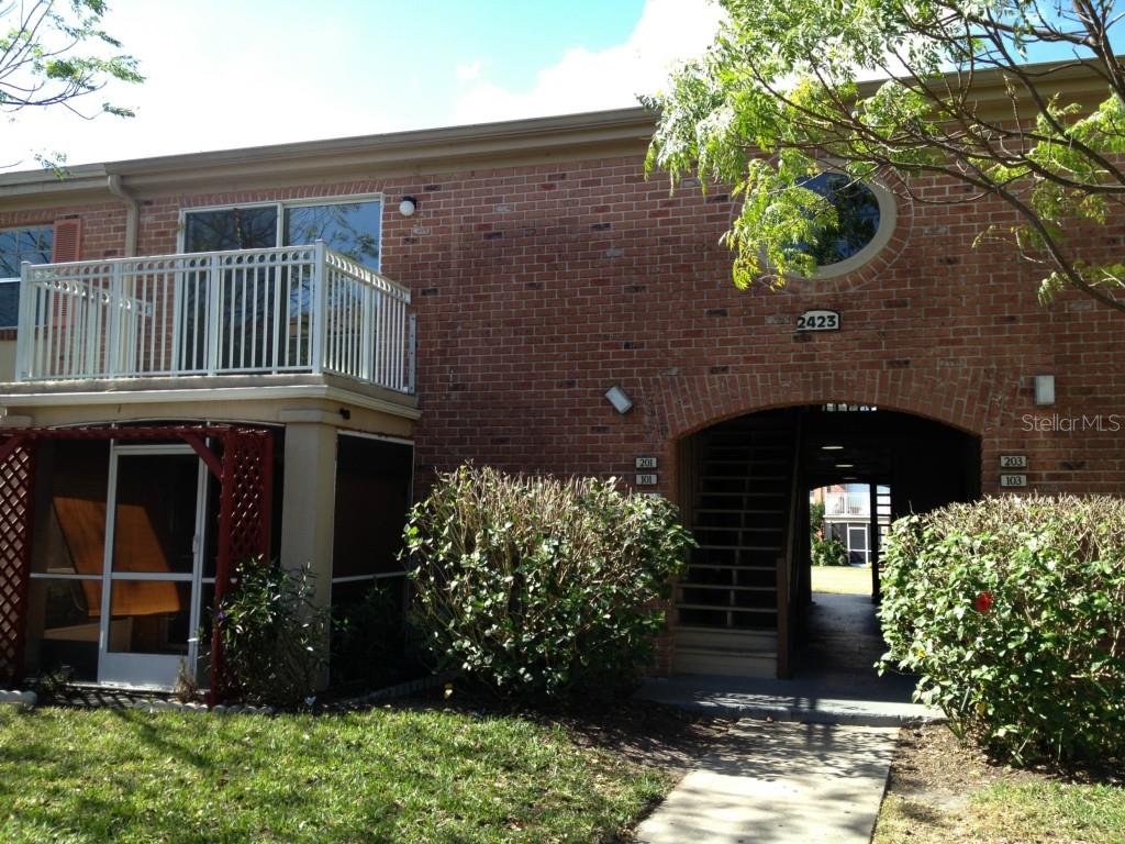 Move-in ready! This generously sized 3-bedroom, 2-bath condo offers 1,428 square feet of comfortable living space on the 2nd floor. Located in the heart of Maitland, Seminole County, the home is just minutes from shopping, top-rated schools, and major roadways for an easy commute. Enjoy access to a community pool, perfect for relaxing and entertaining. This condo is a must-see!