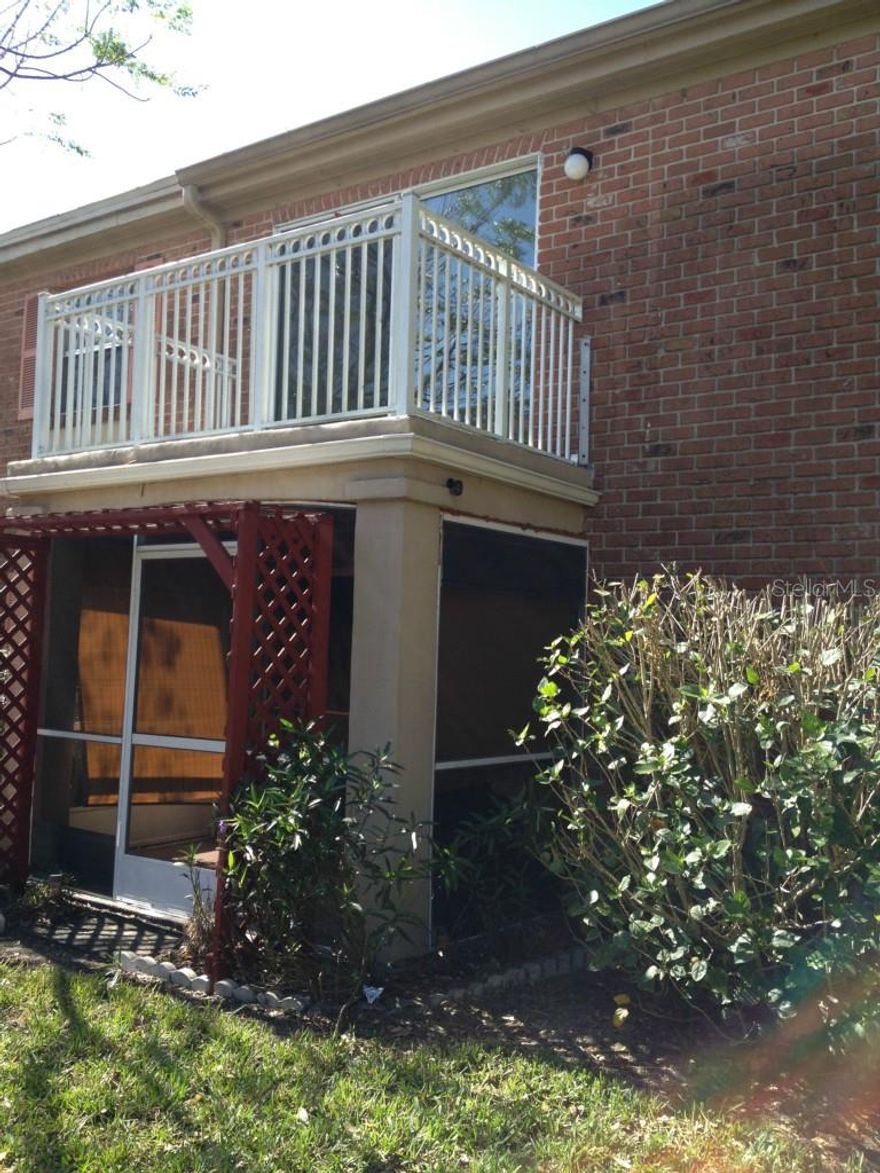 Move-in ready! This generously sized 3-bedroom, 2-bath condo offers 1,428 square feet of comfortable living space on the 2nd floor. Located in the heart of Maitland, Seminole County, the home is just minutes from shopping, top-rated schools, and major roadways for an easy commute. Enjoy access to a community pool, perfect for relaxing and entertaining. This condo is a must-see!