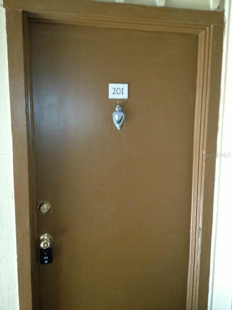 CARRINGTON PARK A CONDO - Residential Lease