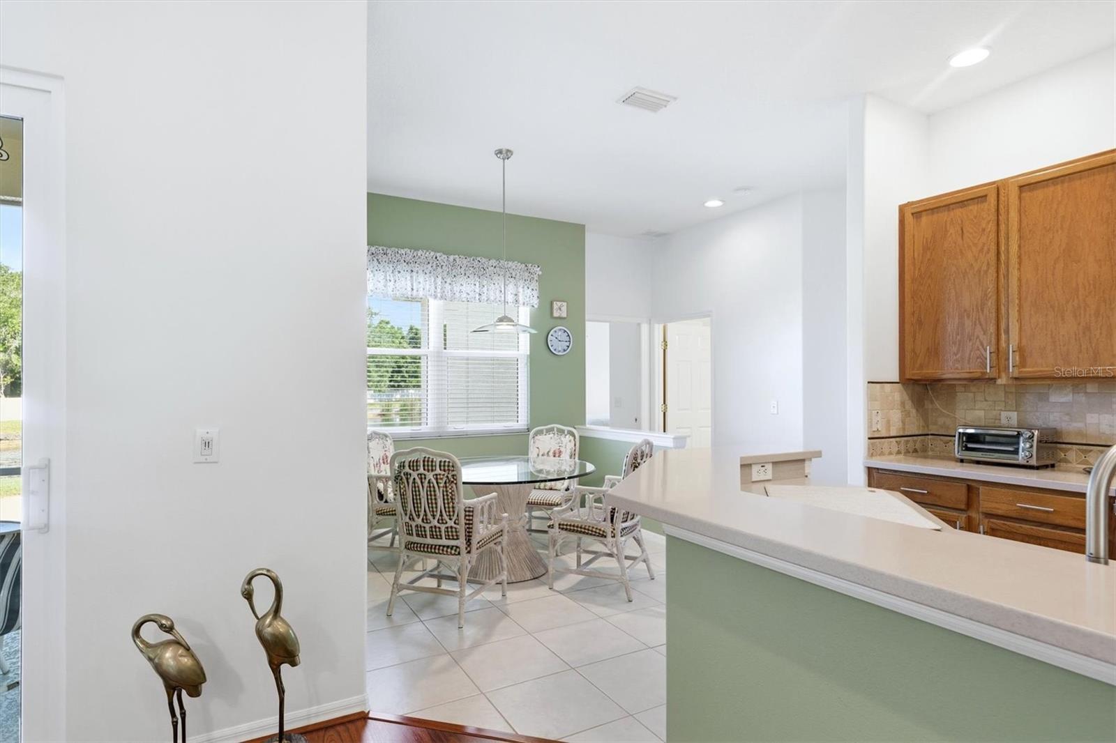 BARRINGTON RIDGE PH 1A - Residential