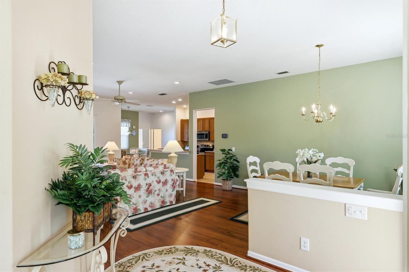 BARRINGTON RIDGE PH 1A - Residential