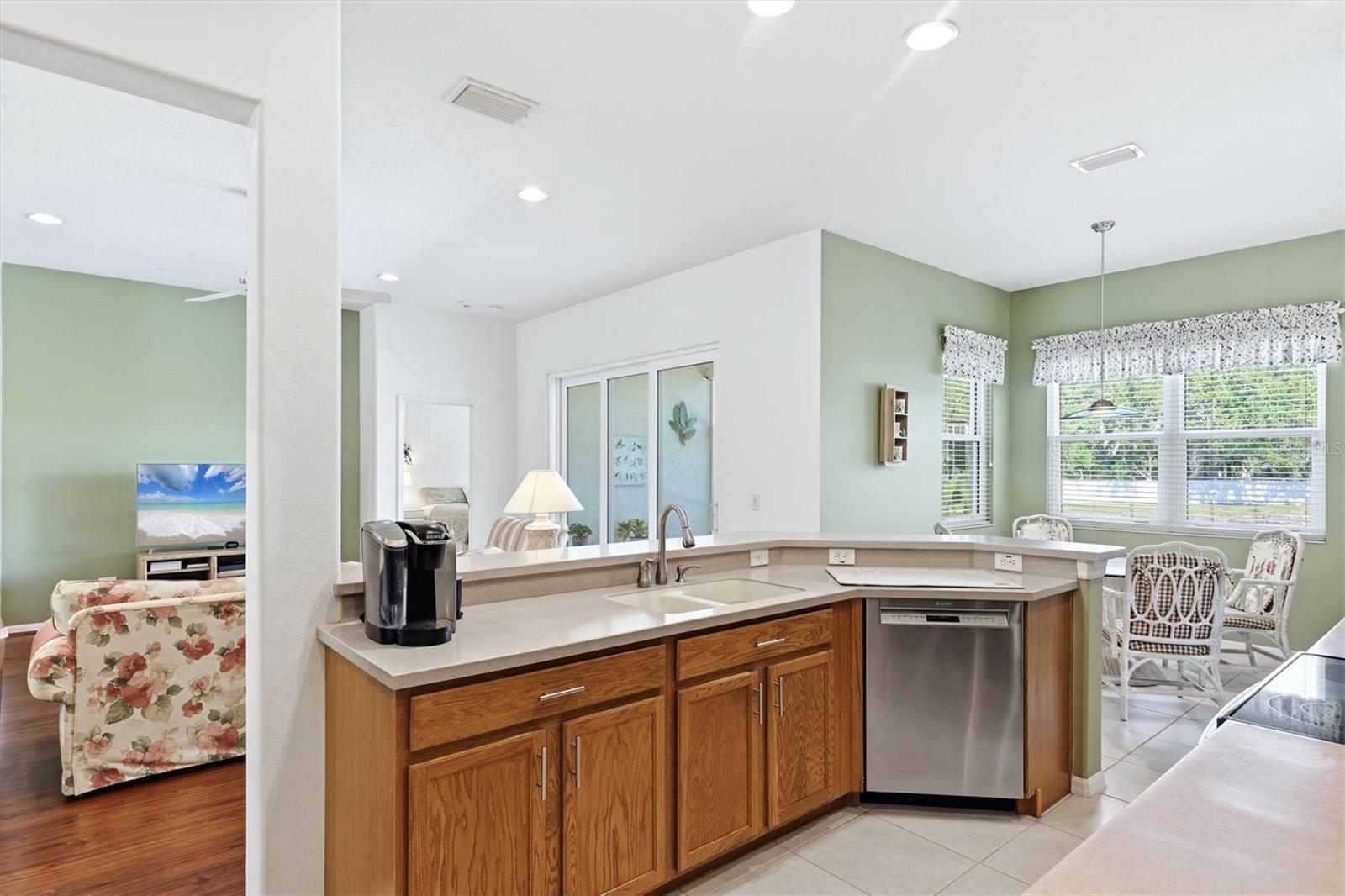 BARRINGTON RIDGE PH 1A - Residential