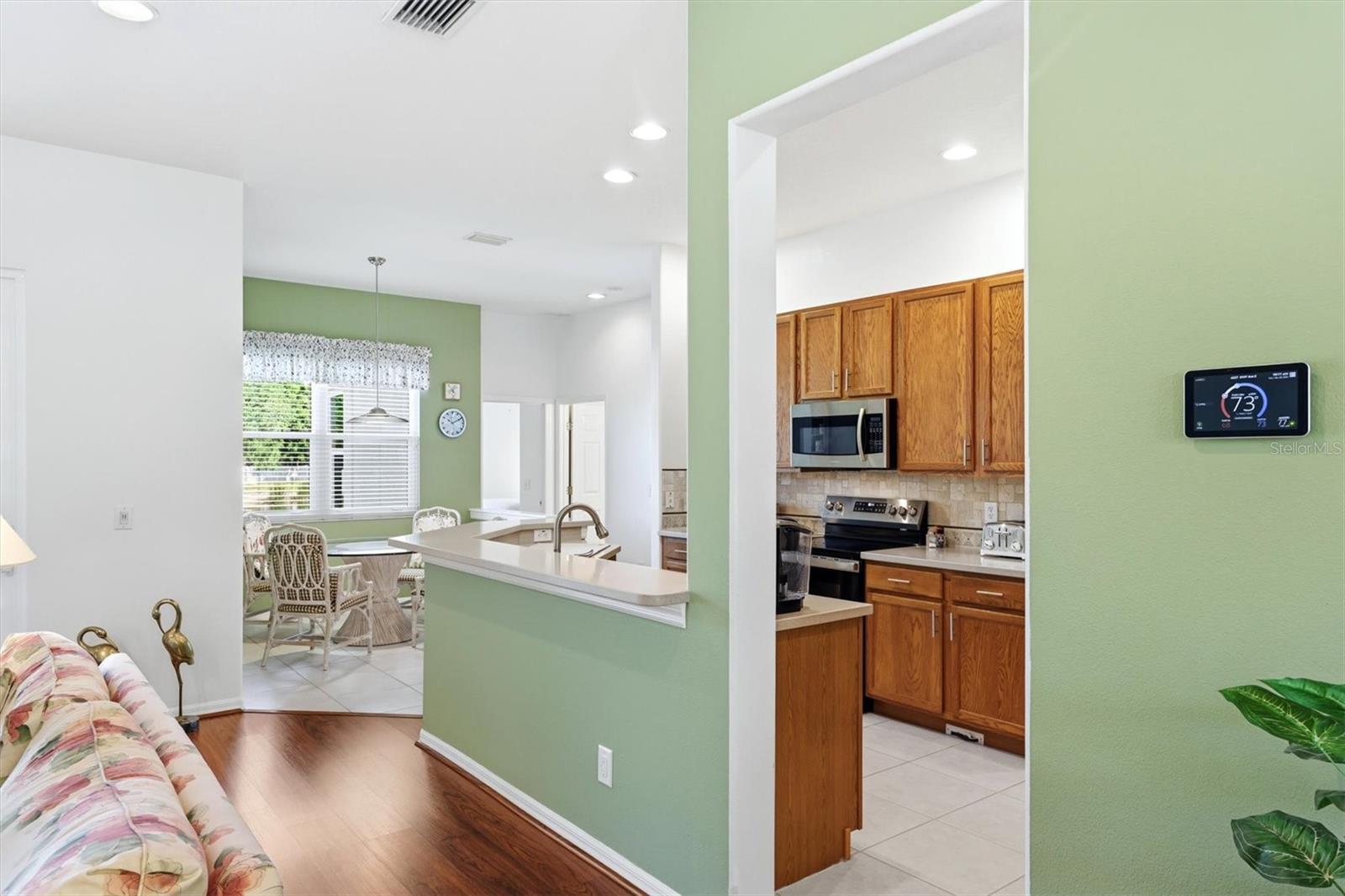 BARRINGTON RIDGE PH 1A - Residential