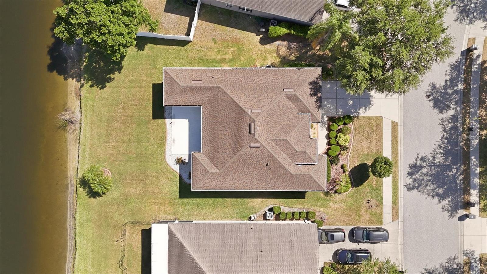 BARRINGTON RIDGE PH 1A - Residential