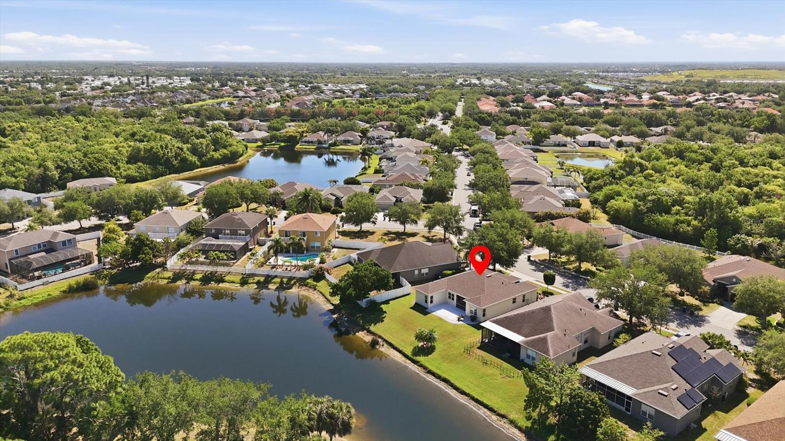 BARRINGTON RIDGE PH 1A - Residential