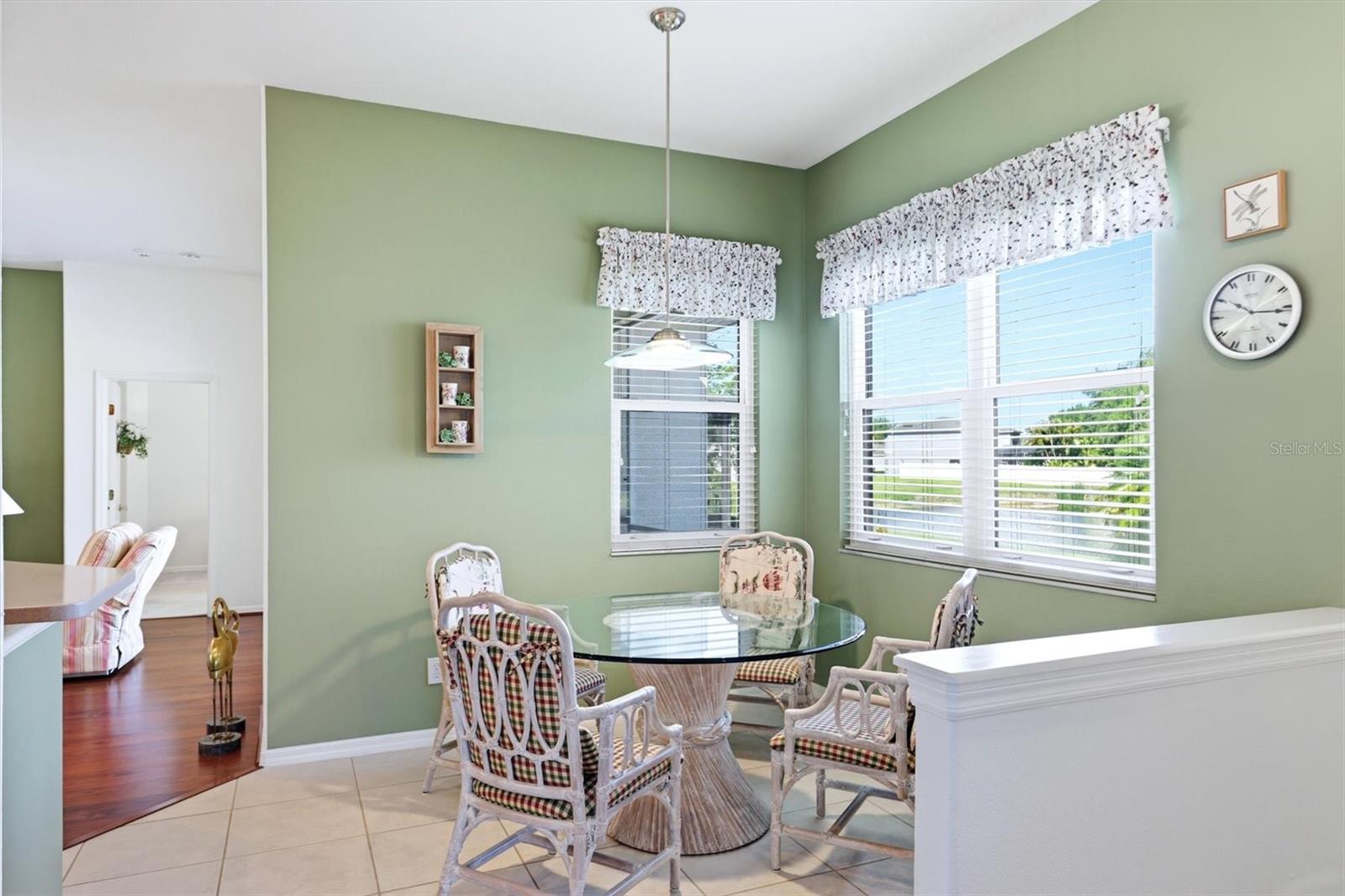 BARRINGTON RIDGE PH 1A - Residential