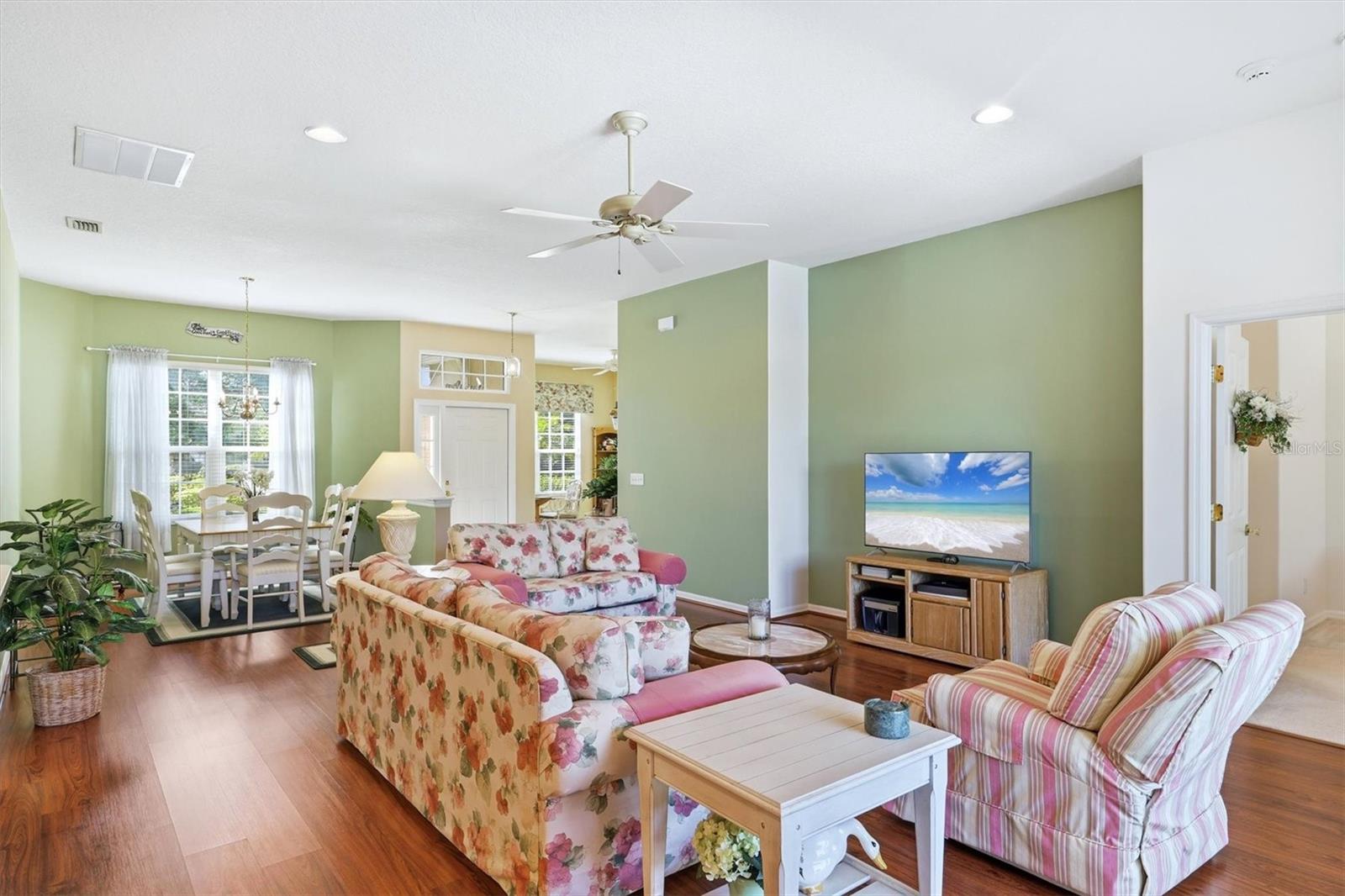 BARRINGTON RIDGE PH 1A - Residential