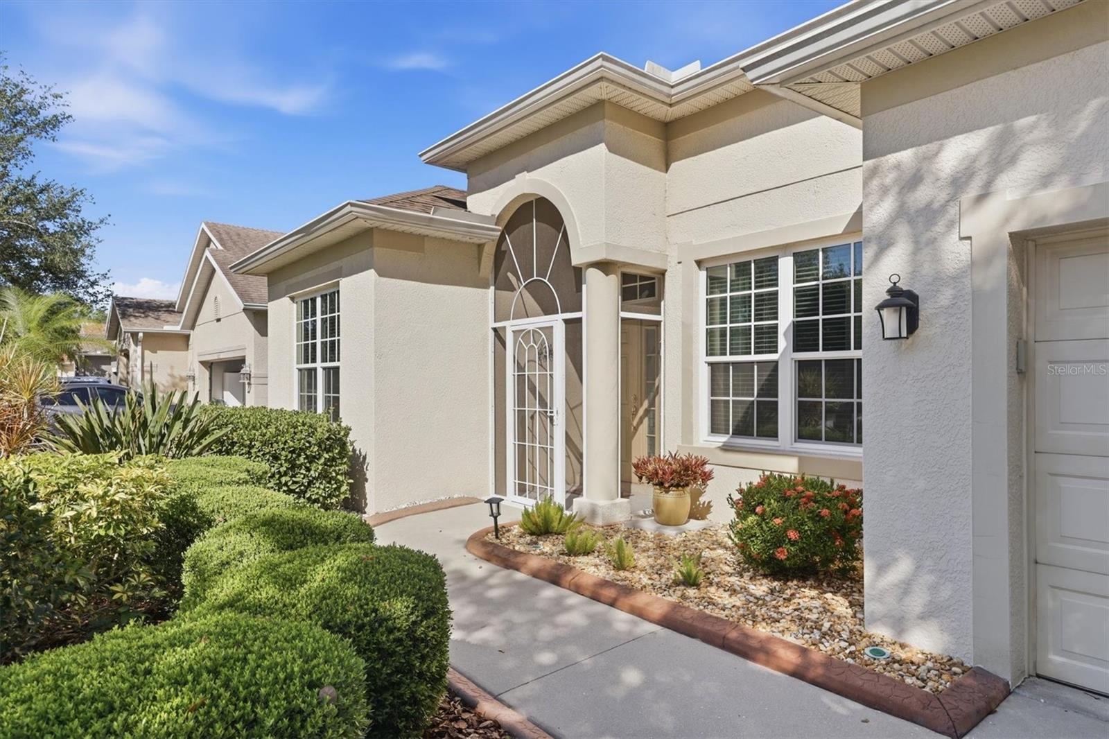 BARRINGTON RIDGE PH 1A - Residential