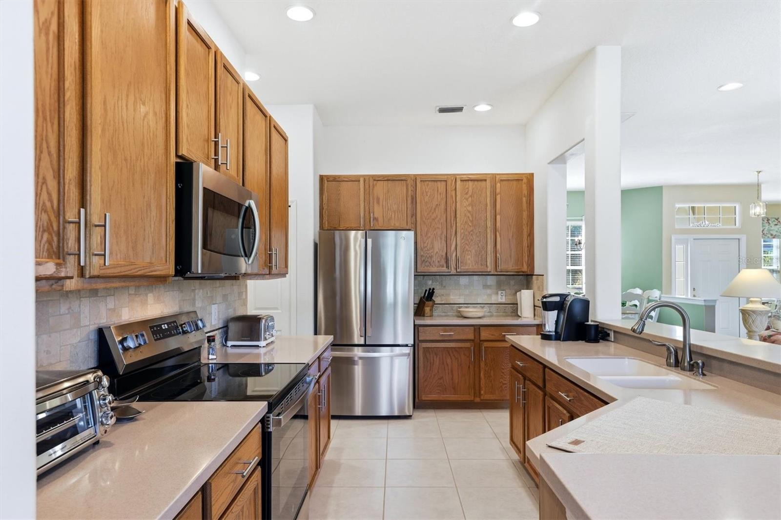 BARRINGTON RIDGE PH 1A - Residential