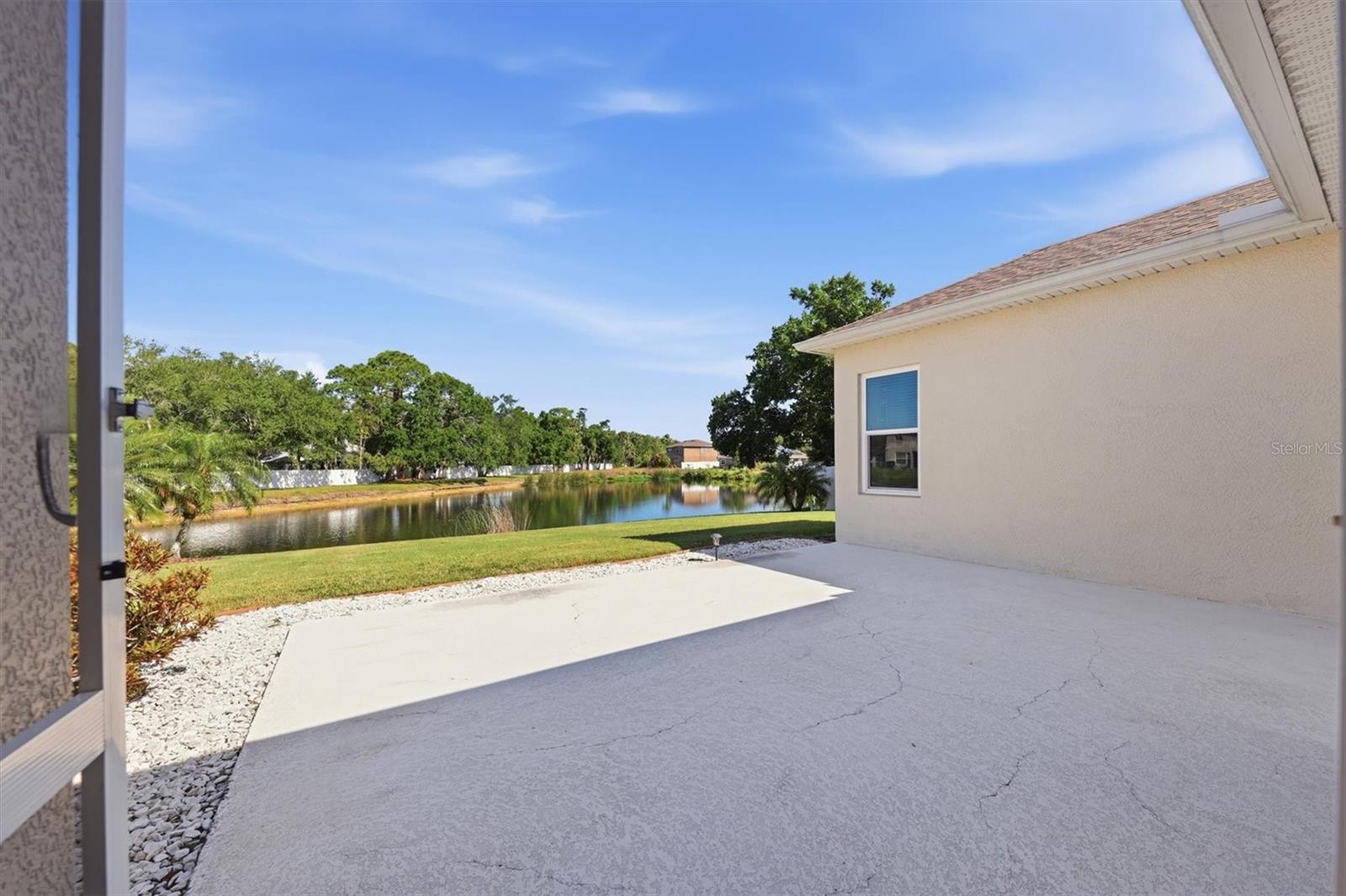 BARRINGTON RIDGE PH 1A - Residential
