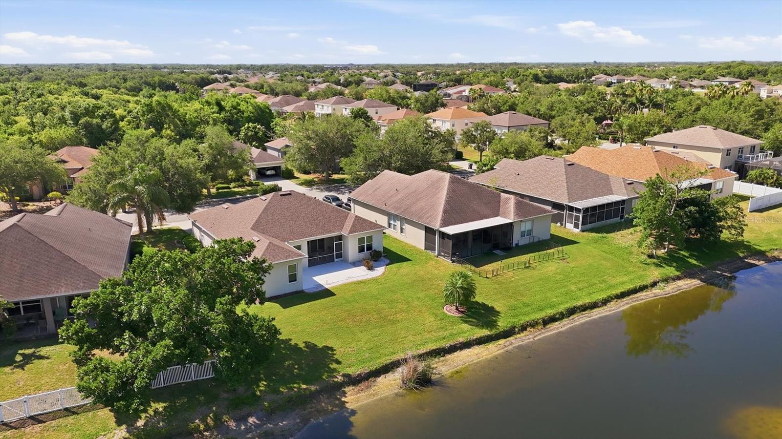 BARRINGTON RIDGE PH 1A - Residential