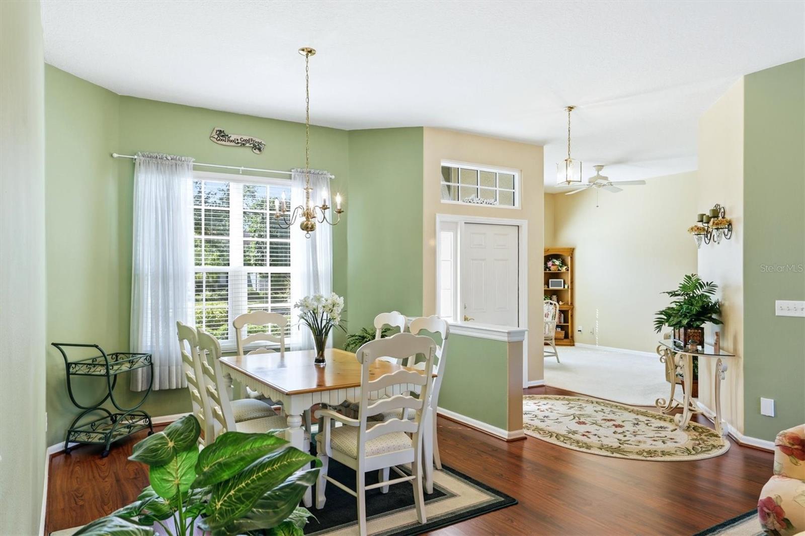 BARRINGTON RIDGE PH 1A - Residential
