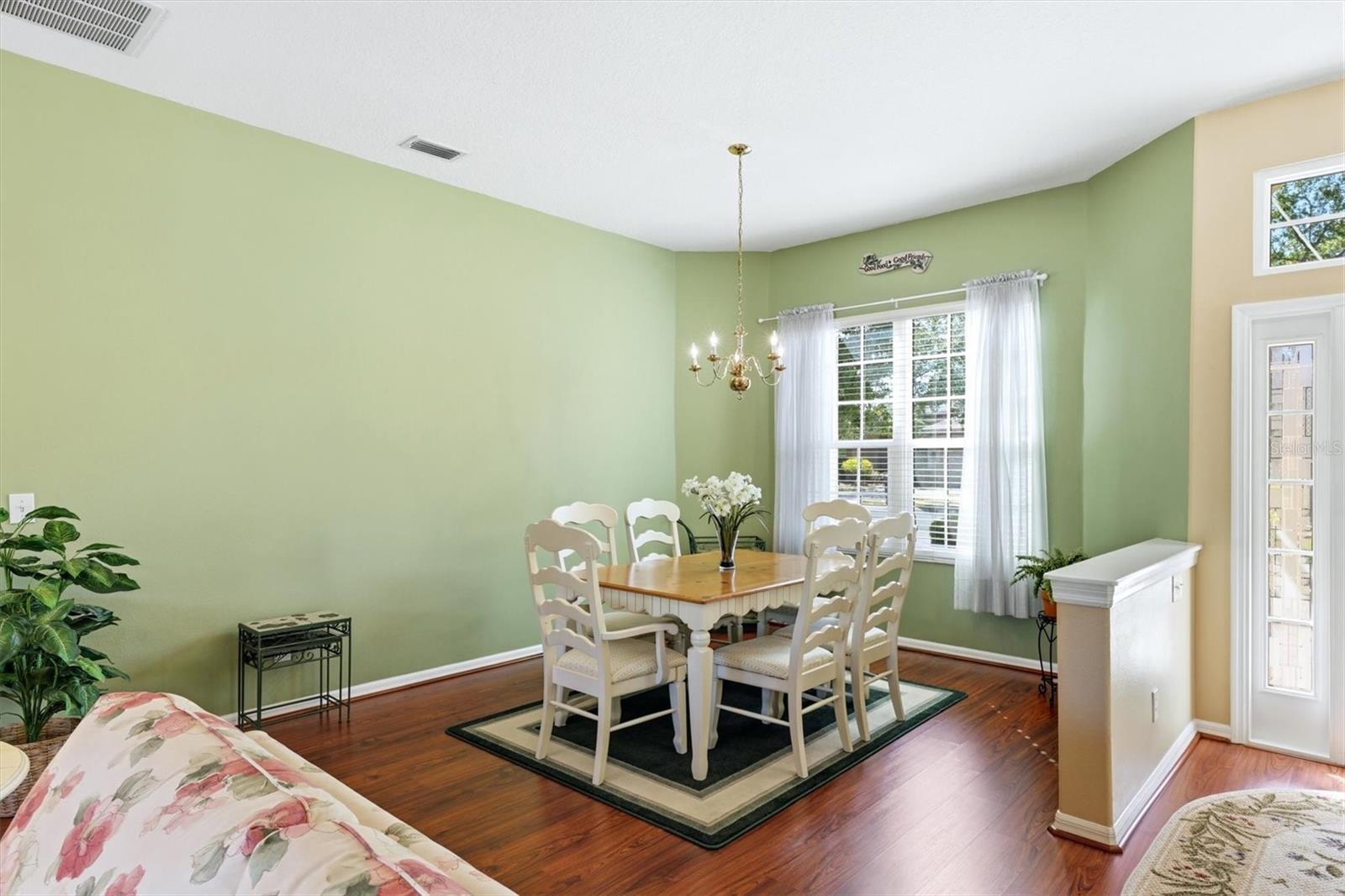 BARRINGTON RIDGE PH 1A - Residential