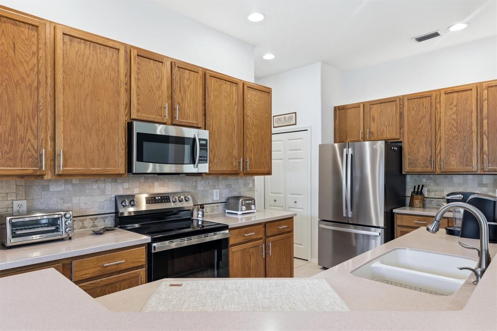 BARRINGTON RIDGE PH 1A - Residential