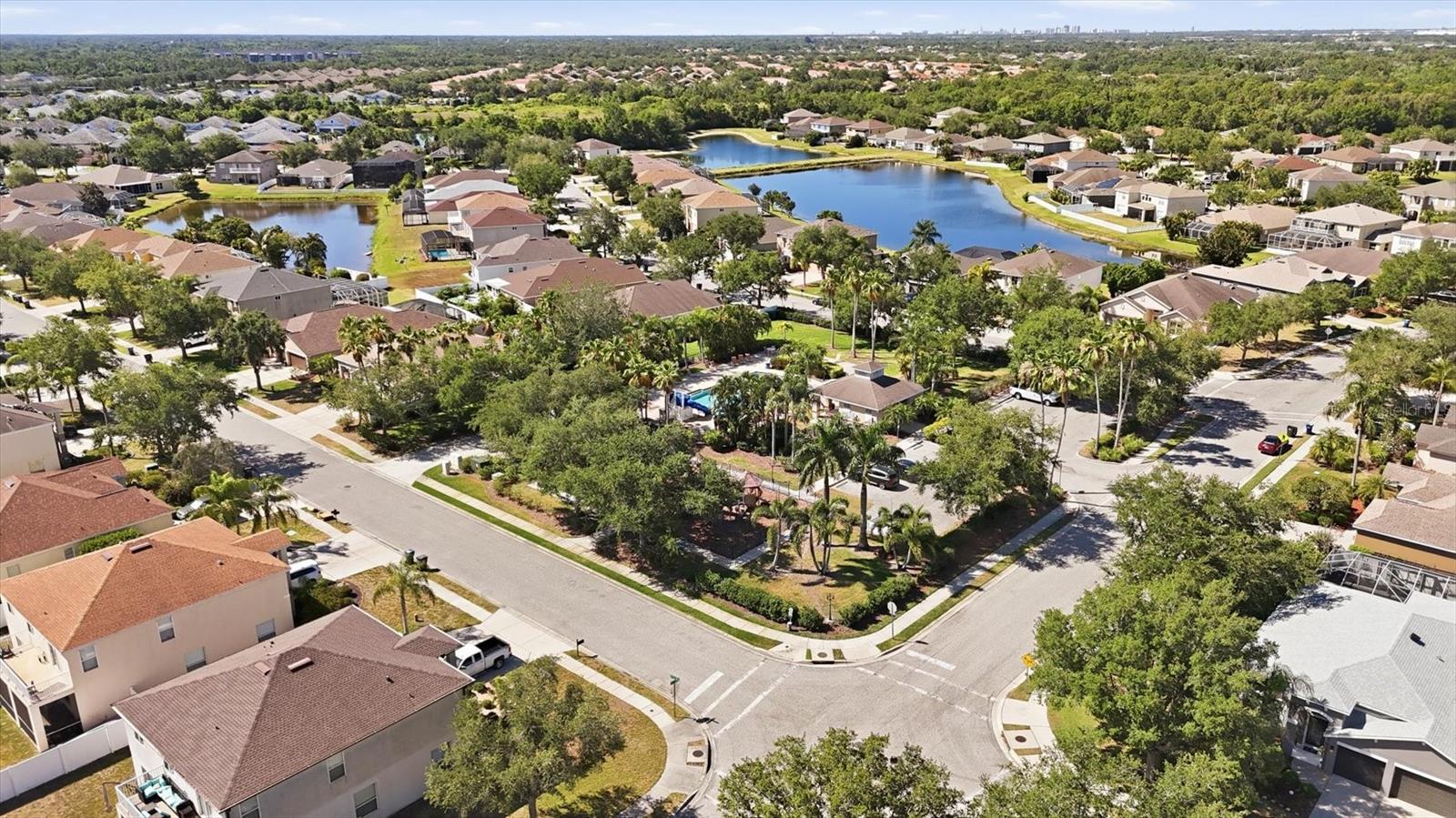 BARRINGTON RIDGE PH 1A - Residential