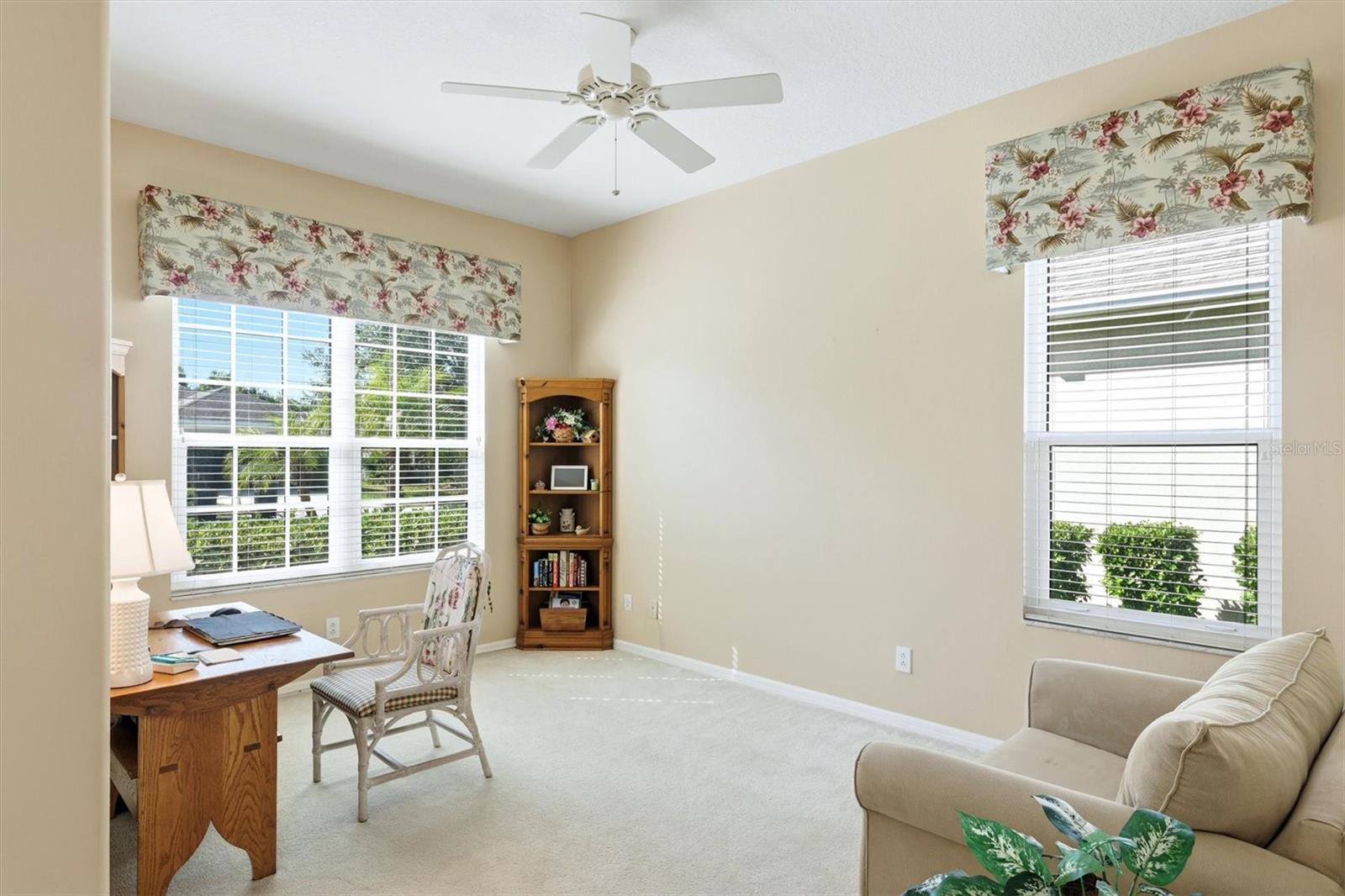 BARRINGTON RIDGE PH 1A - Residential