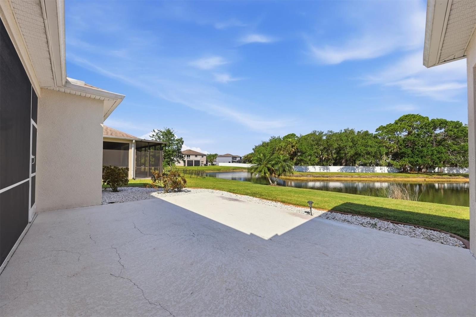 BARRINGTON RIDGE PH 1A - Residential