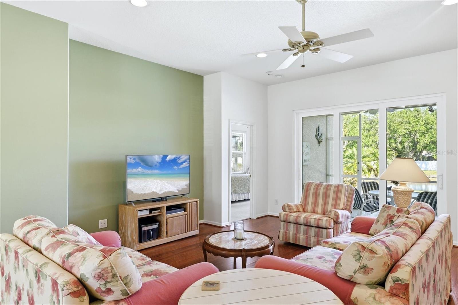 BARRINGTON RIDGE PH 1A - Residential