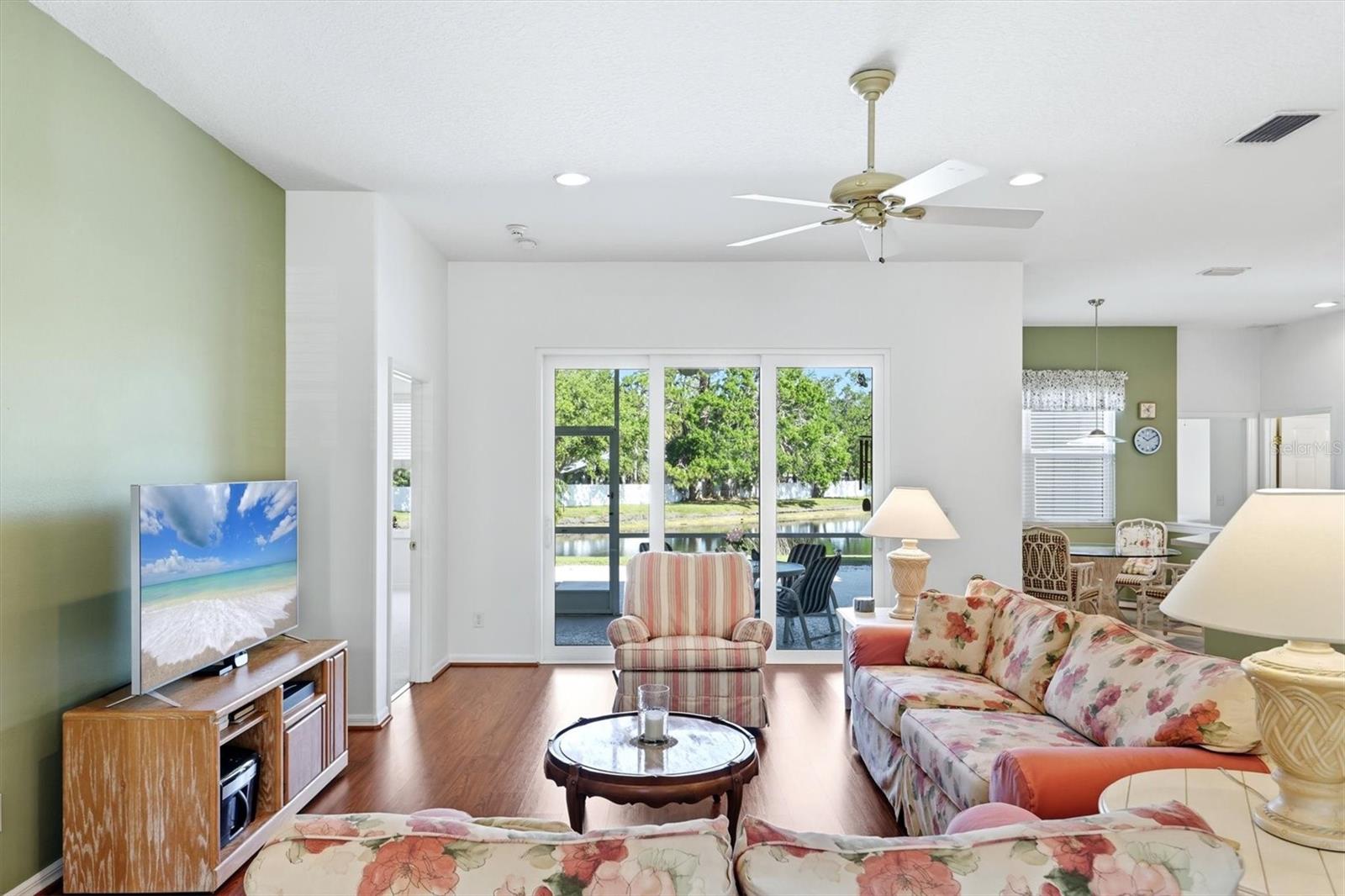 BARRINGTON RIDGE PH 1A - Residential