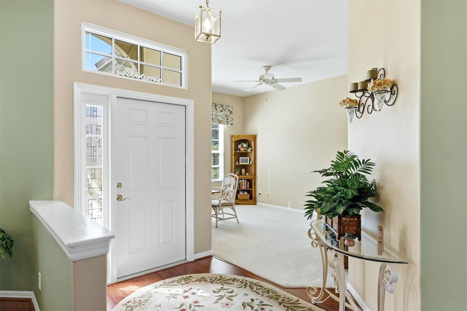 BARRINGTON RIDGE PH 1A - Residential