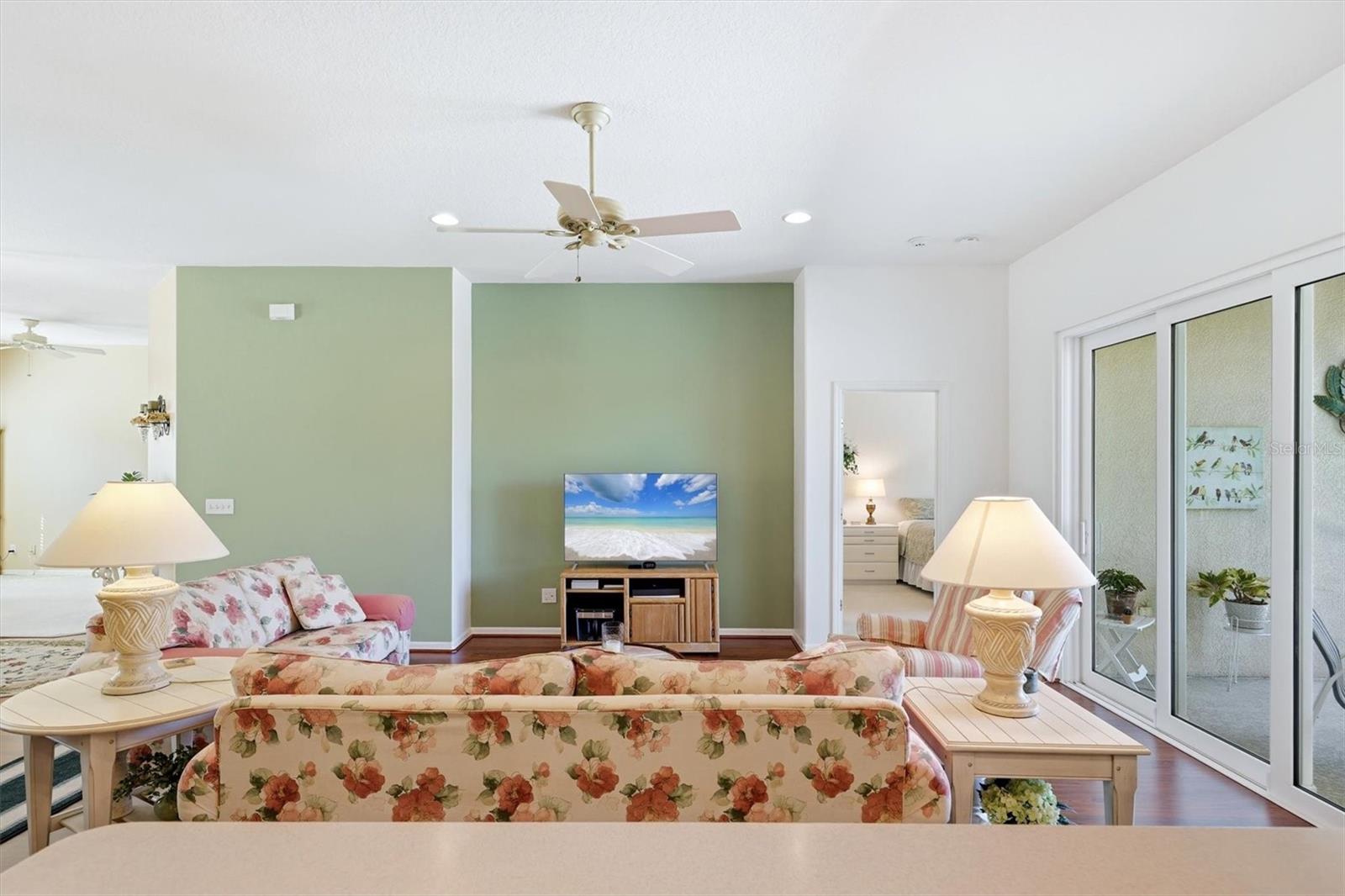 BARRINGTON RIDGE PH 1A - Residential